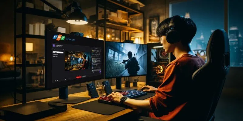 Live game nên thử qua một lần