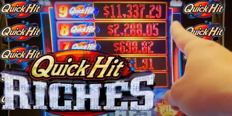 Quick Hit