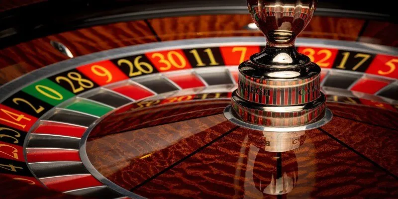 Roulette 